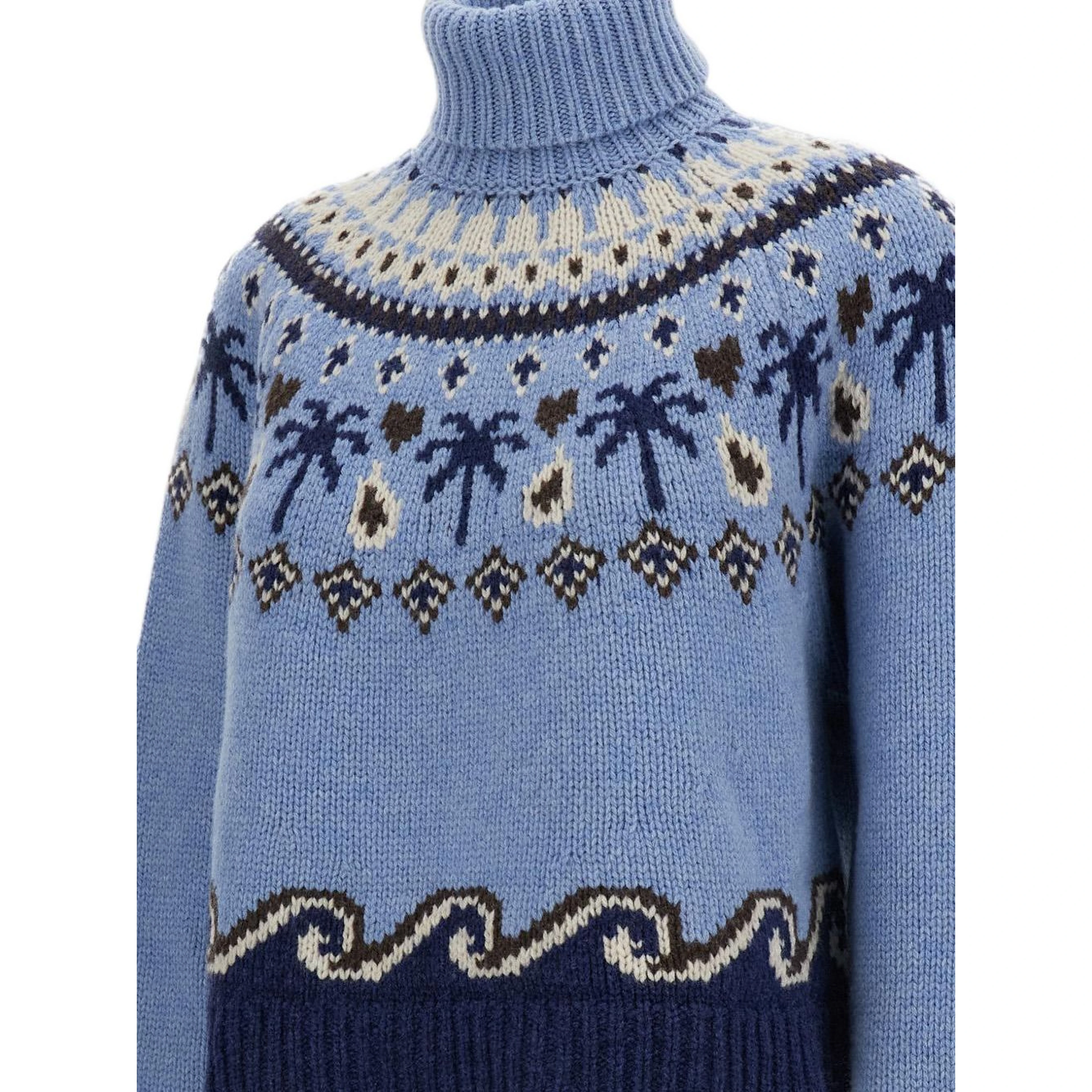 Alanui Sweaters