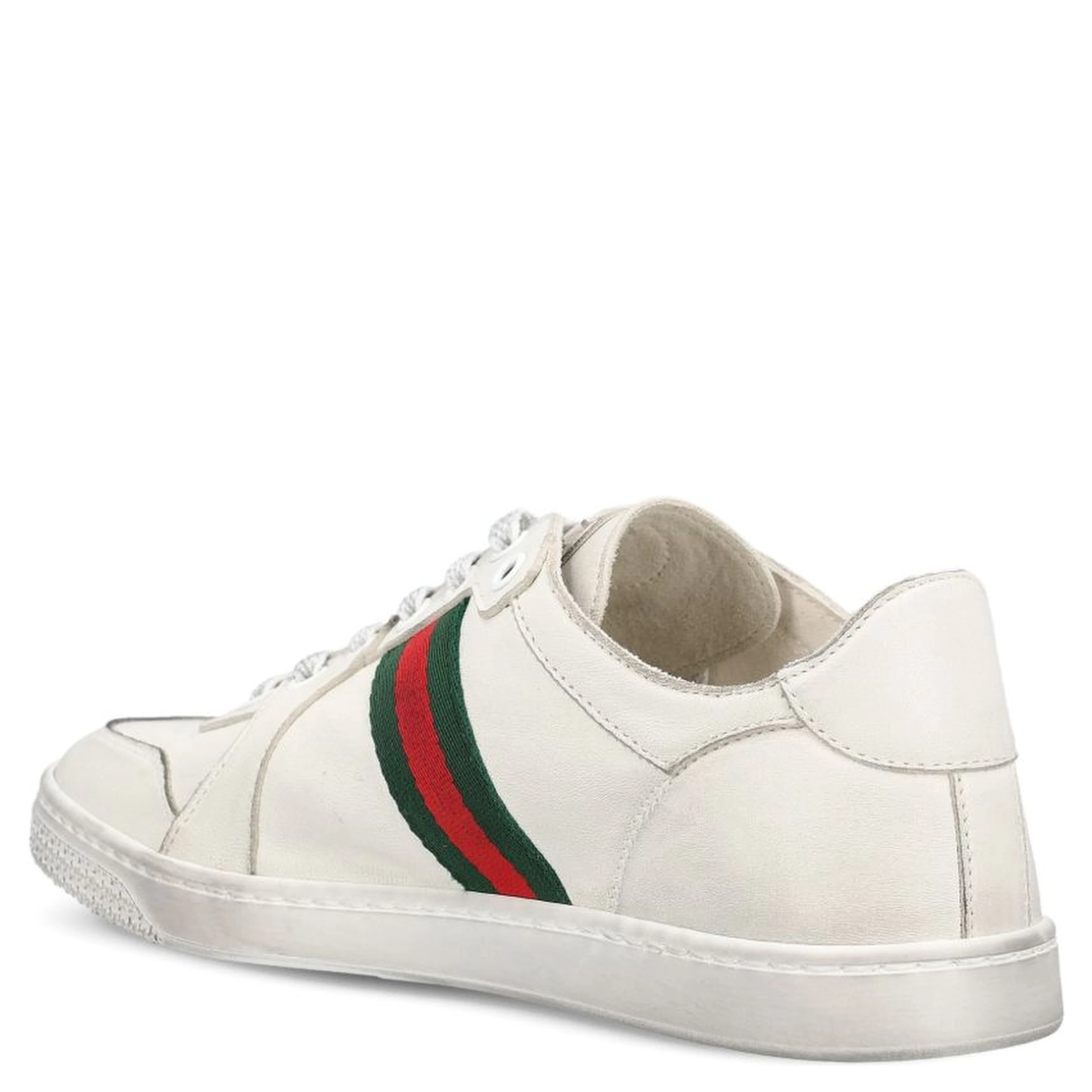 Gucci Sneakers White
