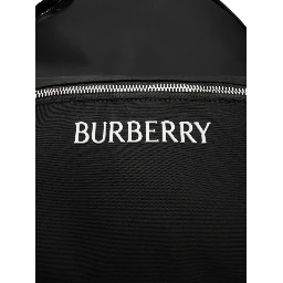 Burberry Bags.. Black