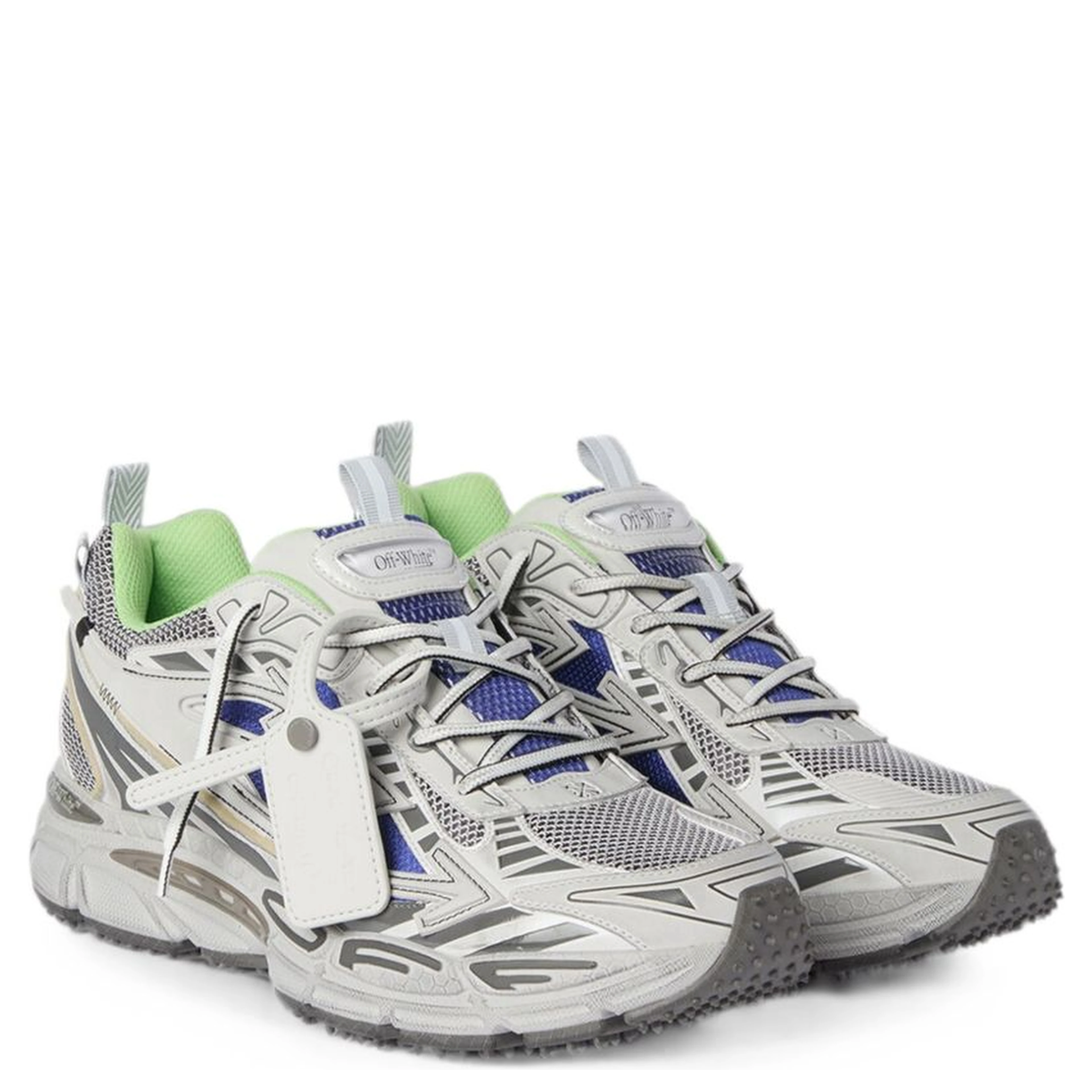 Off White Sneakers