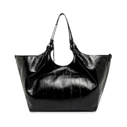 Chiarini Bags.. Black