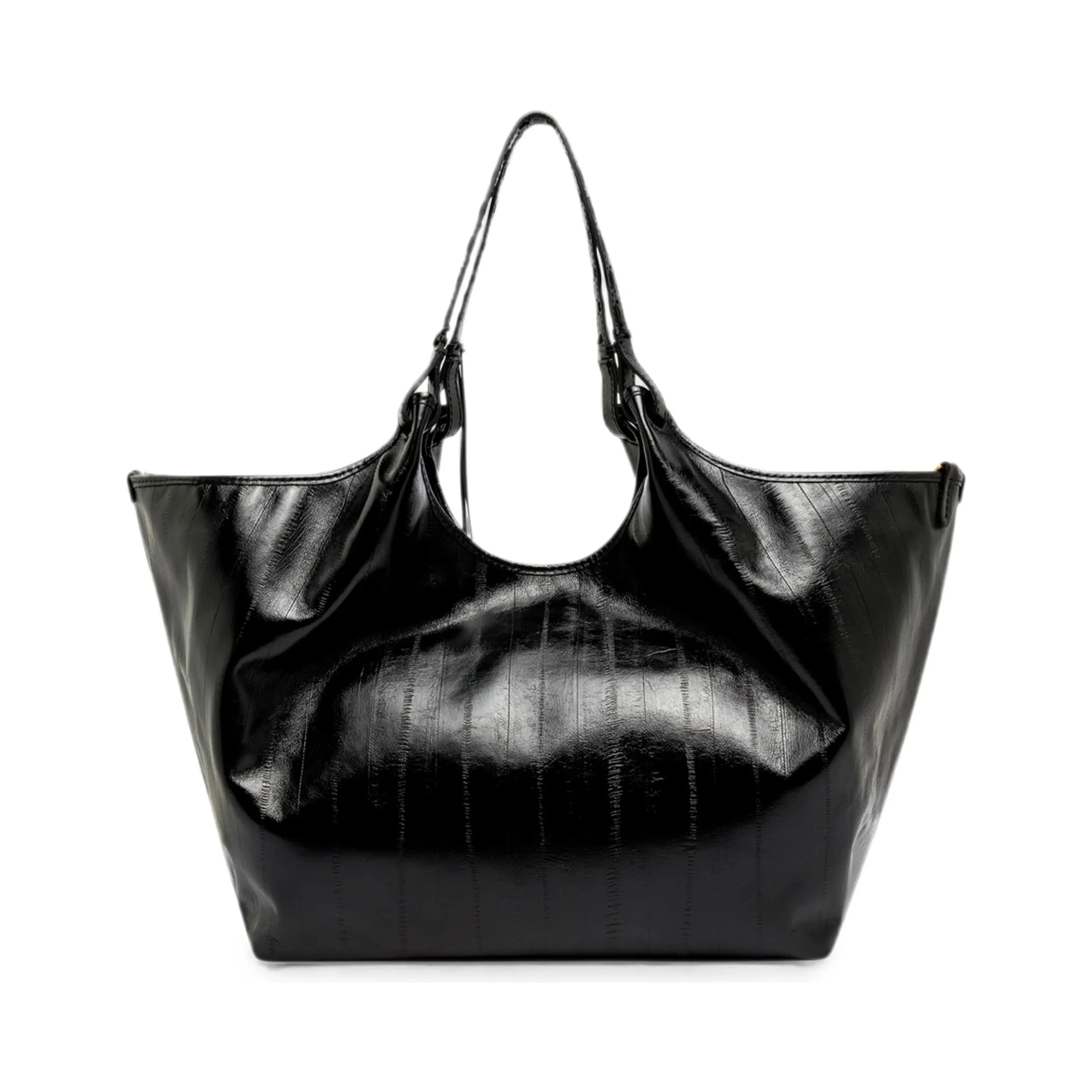 Chiarini Bags.. Black