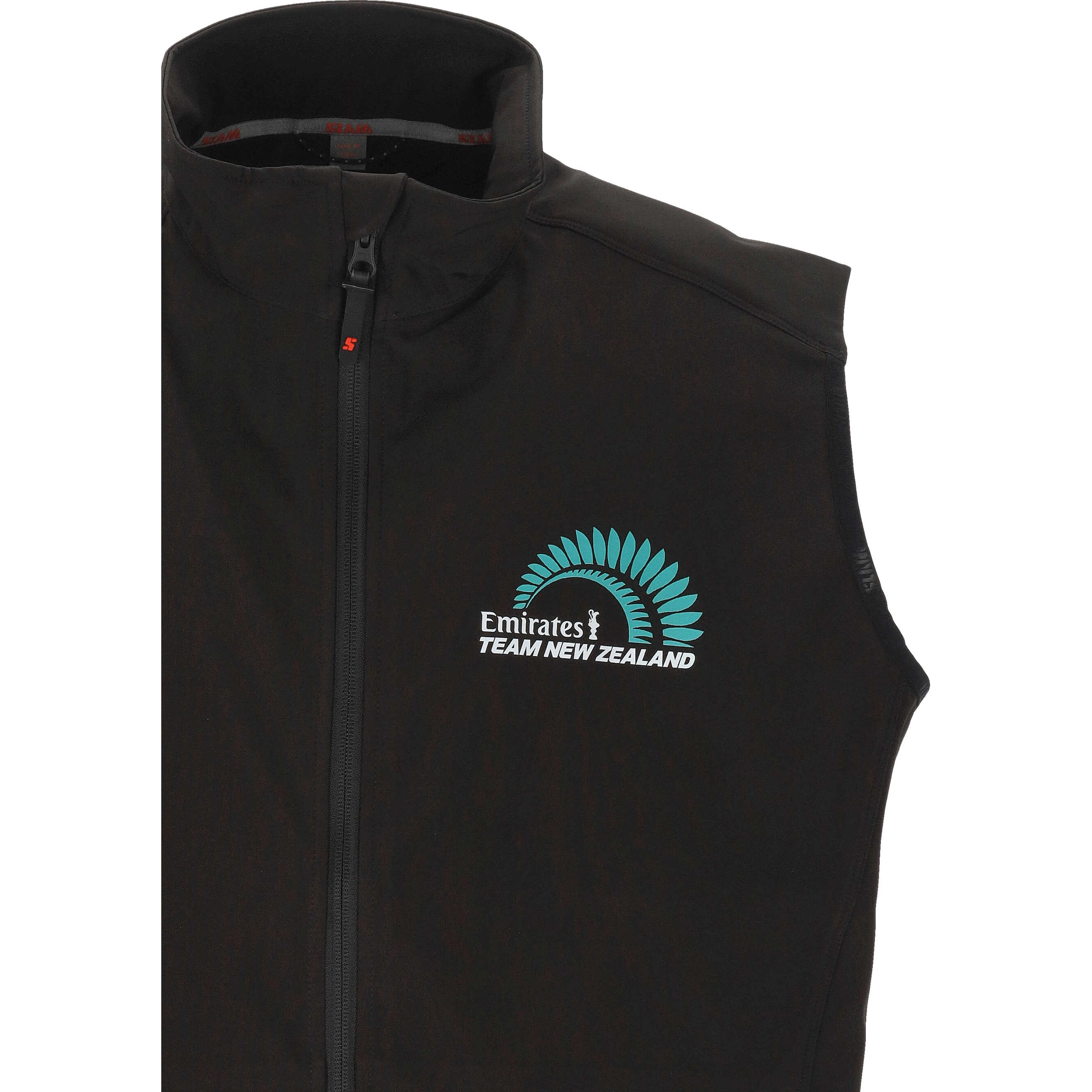 SLAM Jackets Black ink