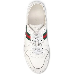 Gucci Sneakers White