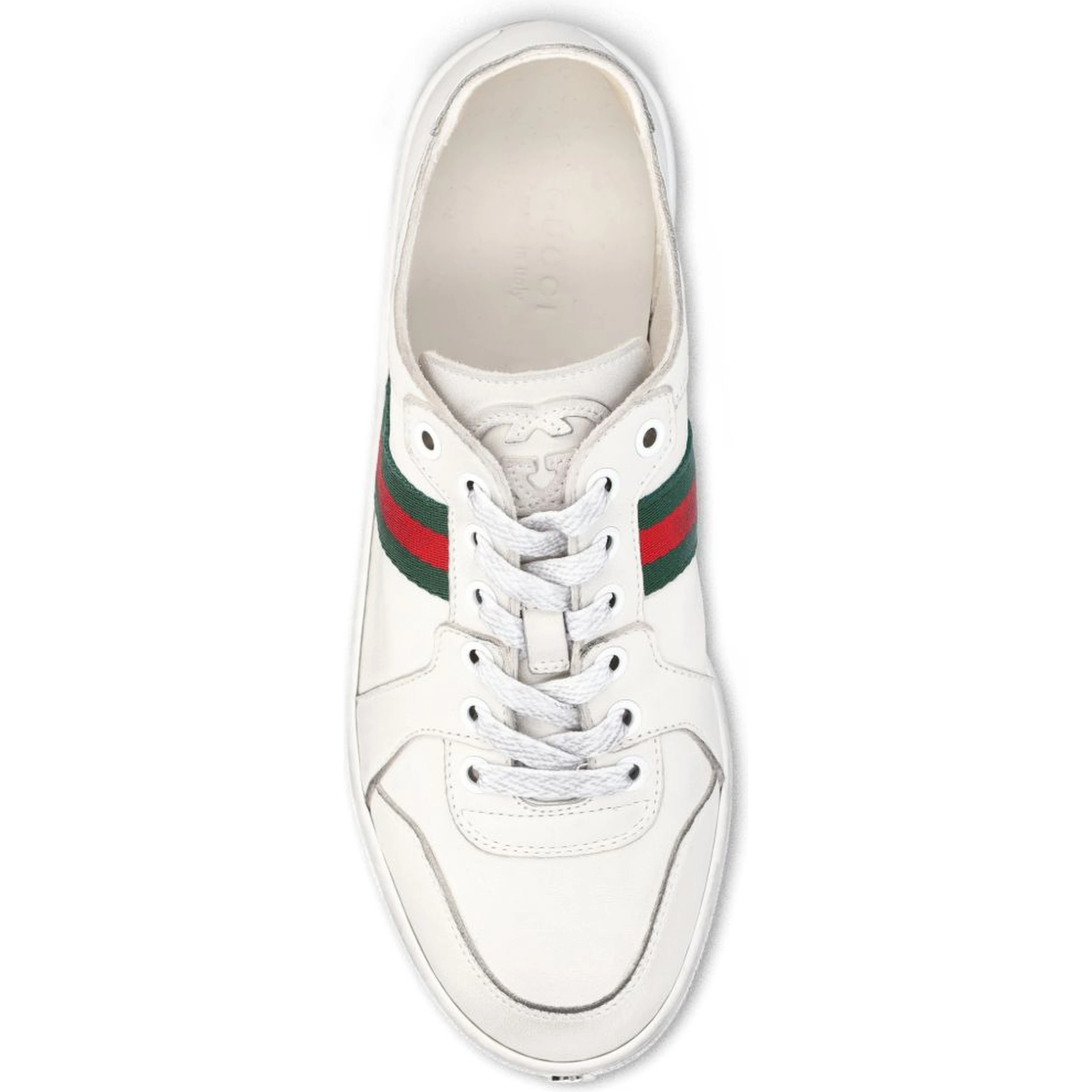 Gucci Sneakers White