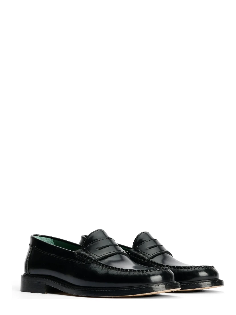 VINNY’s Flat shoes Black