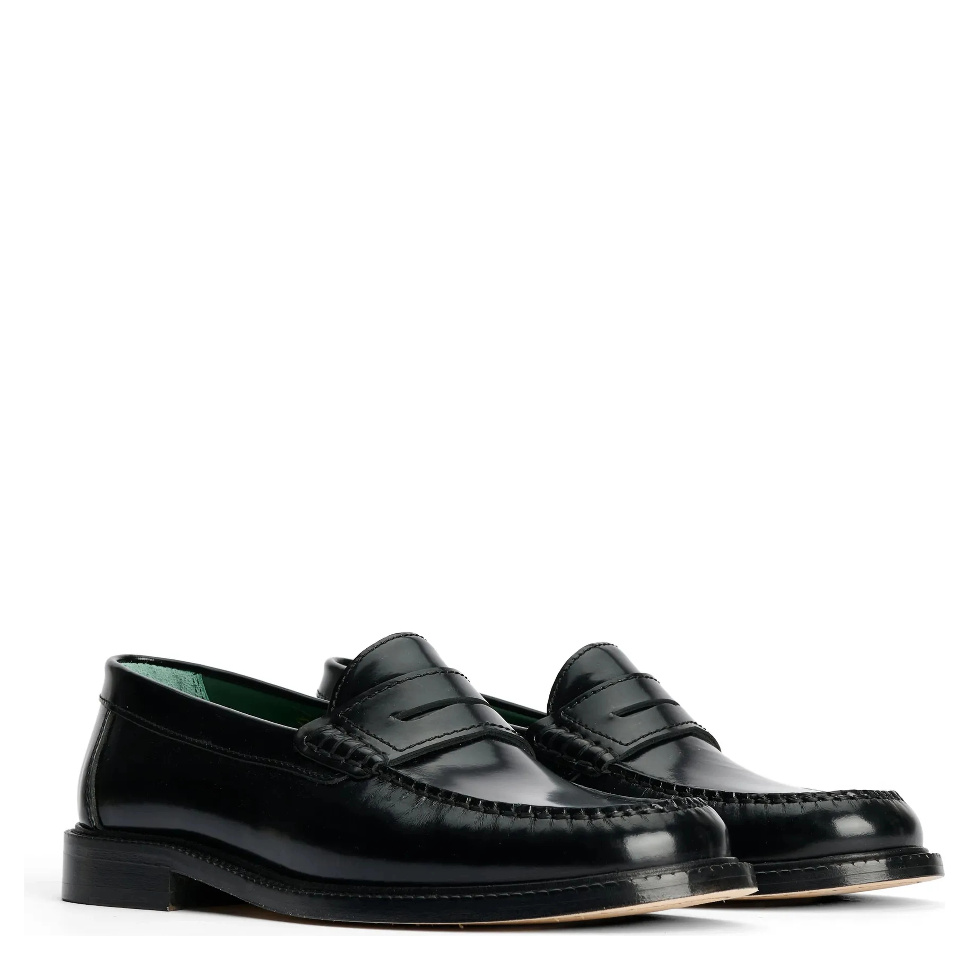 VINNY’s Flat shoes Black
