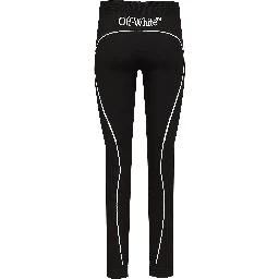 Off White Trousers