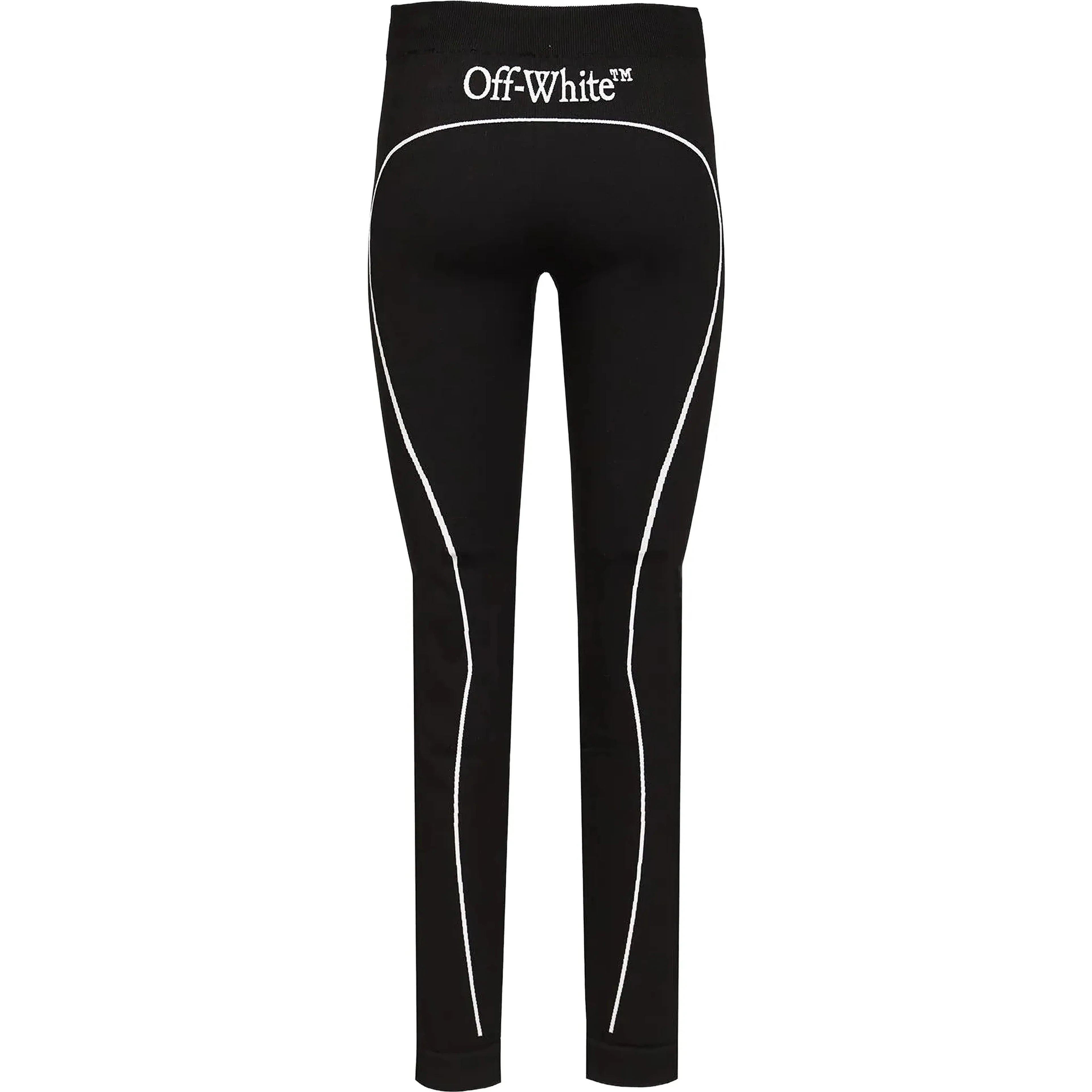 Off White Trousers