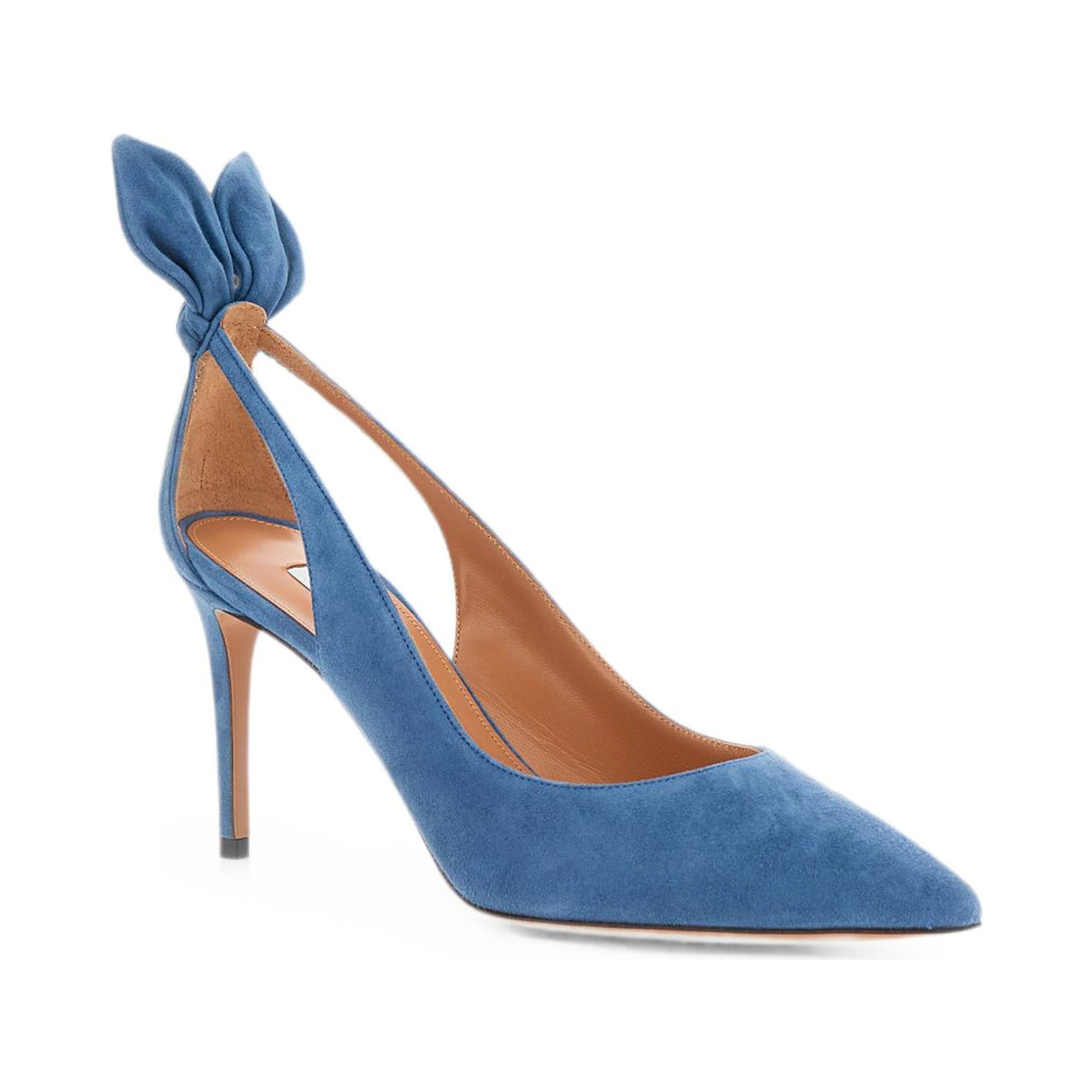 Aquazzura With Heel