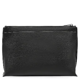 A.P.C. Bags.. Black