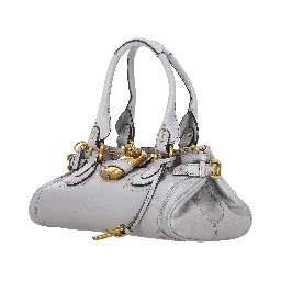 Chloè Bags.. Greyish blue