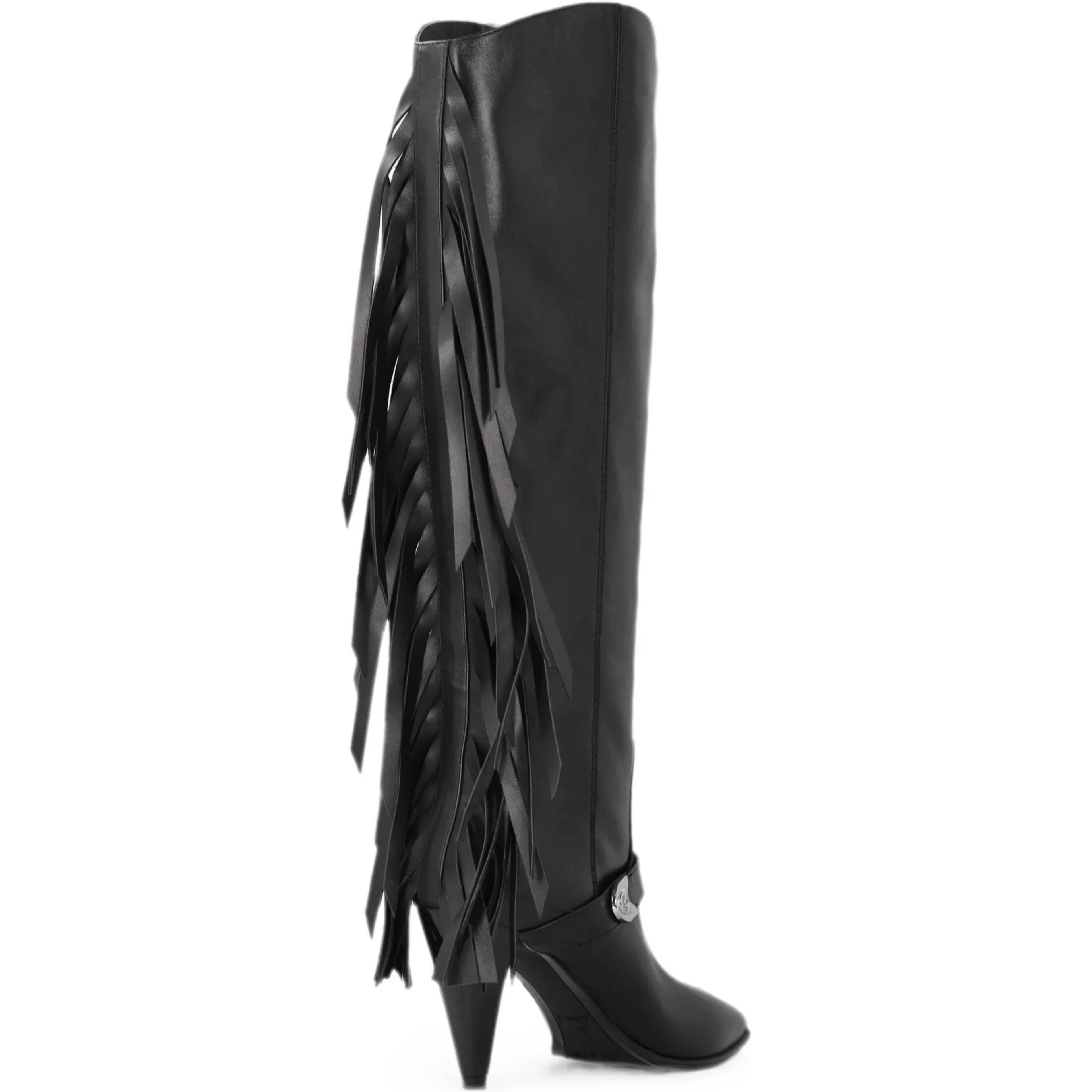 Pinko Boots Black