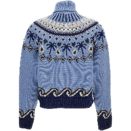 Alanui Sweaters