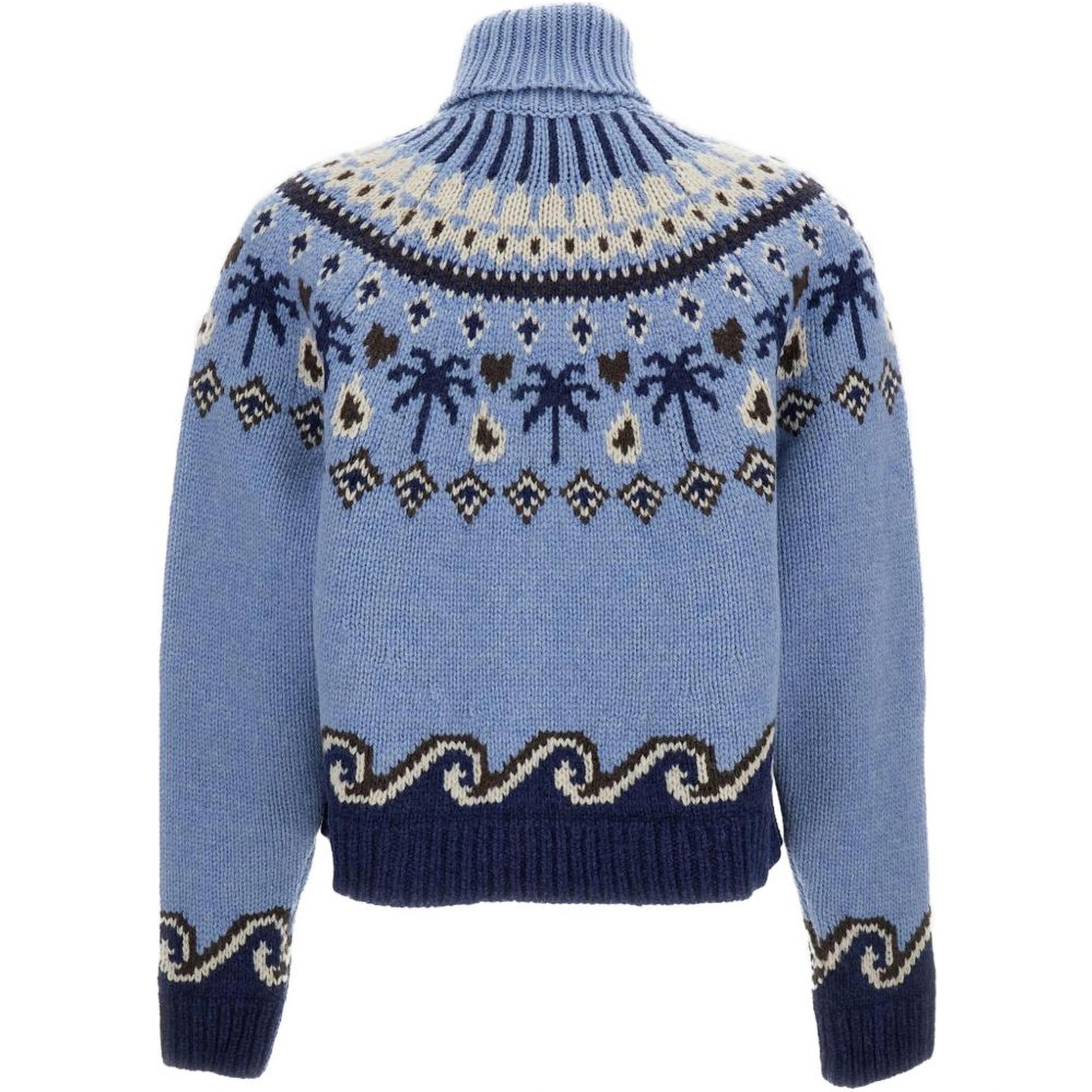 Alanui Sweaters