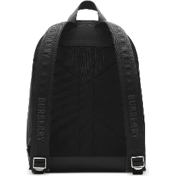 Burberry Bags.. Black