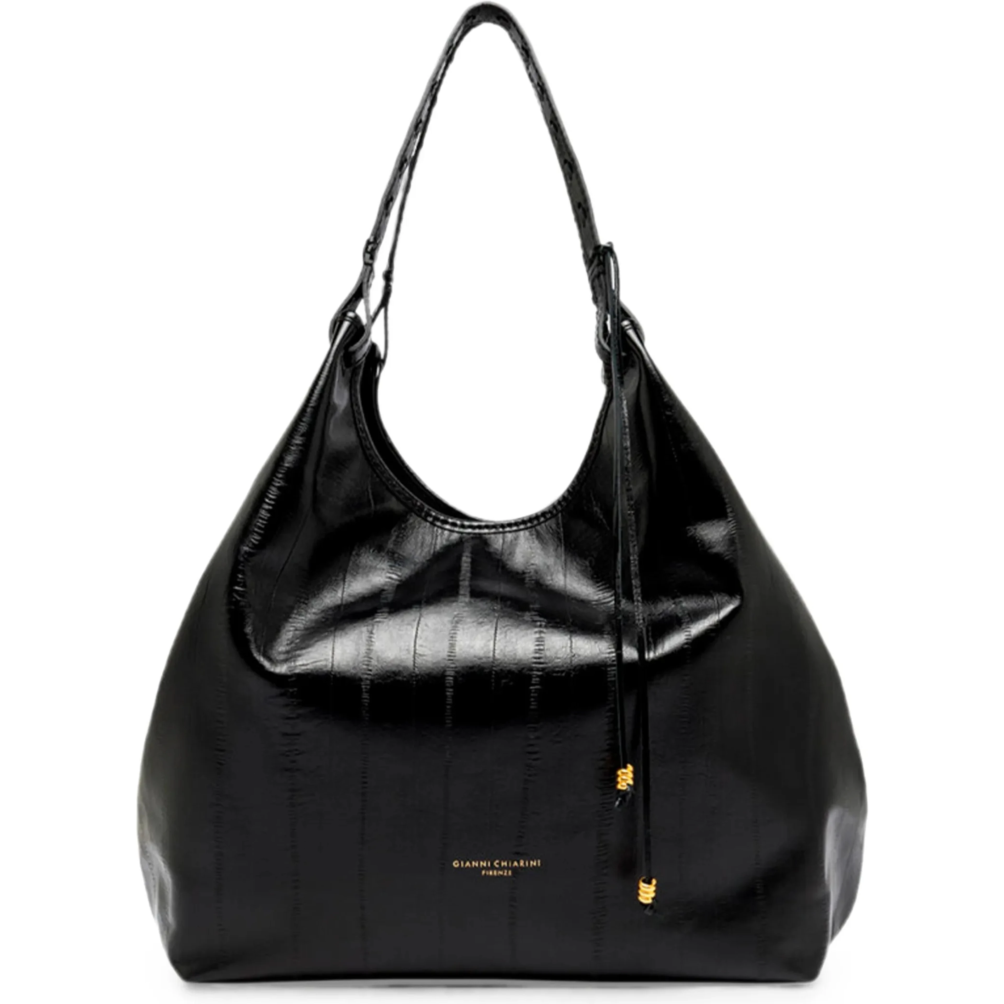 Chiarini Bags.. Black