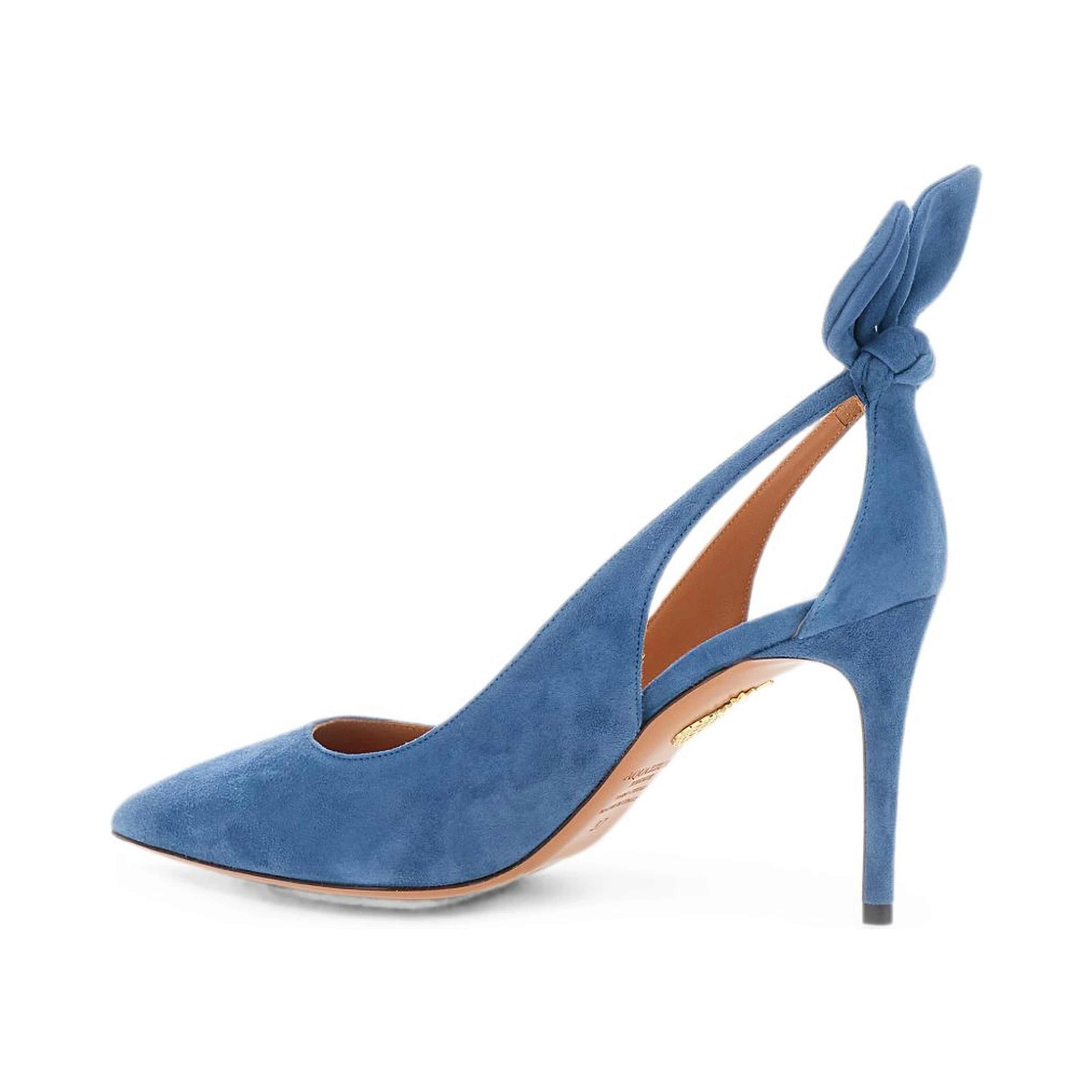 Aquazzura With Heel