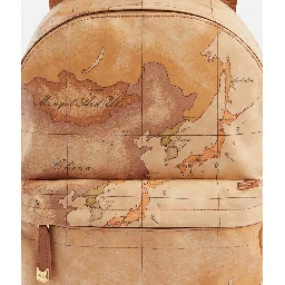 Alviero Martini Bags.. Natural