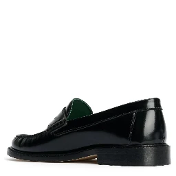 VINNY’s Flat shoes Black