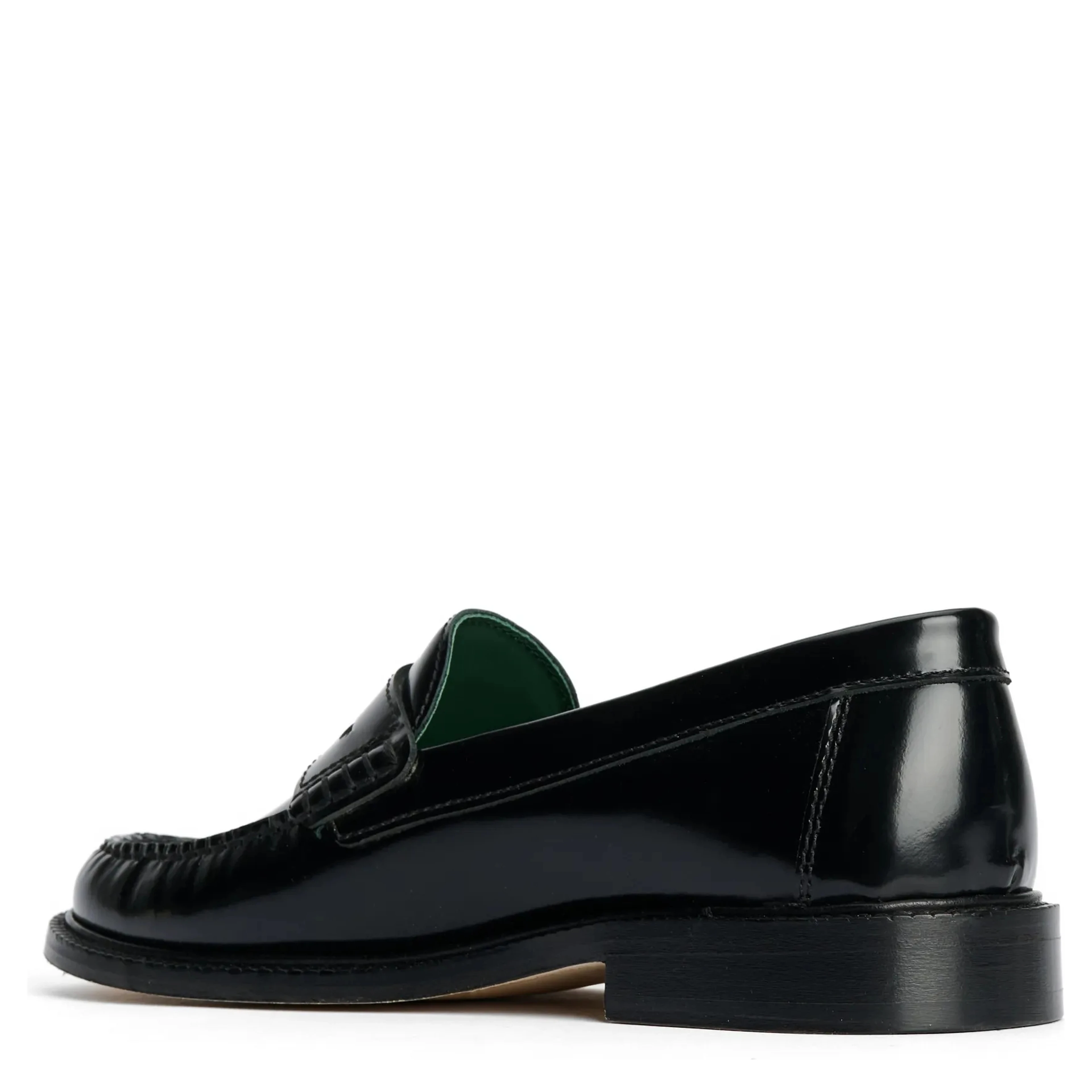 VINNY’s Flat shoes Black