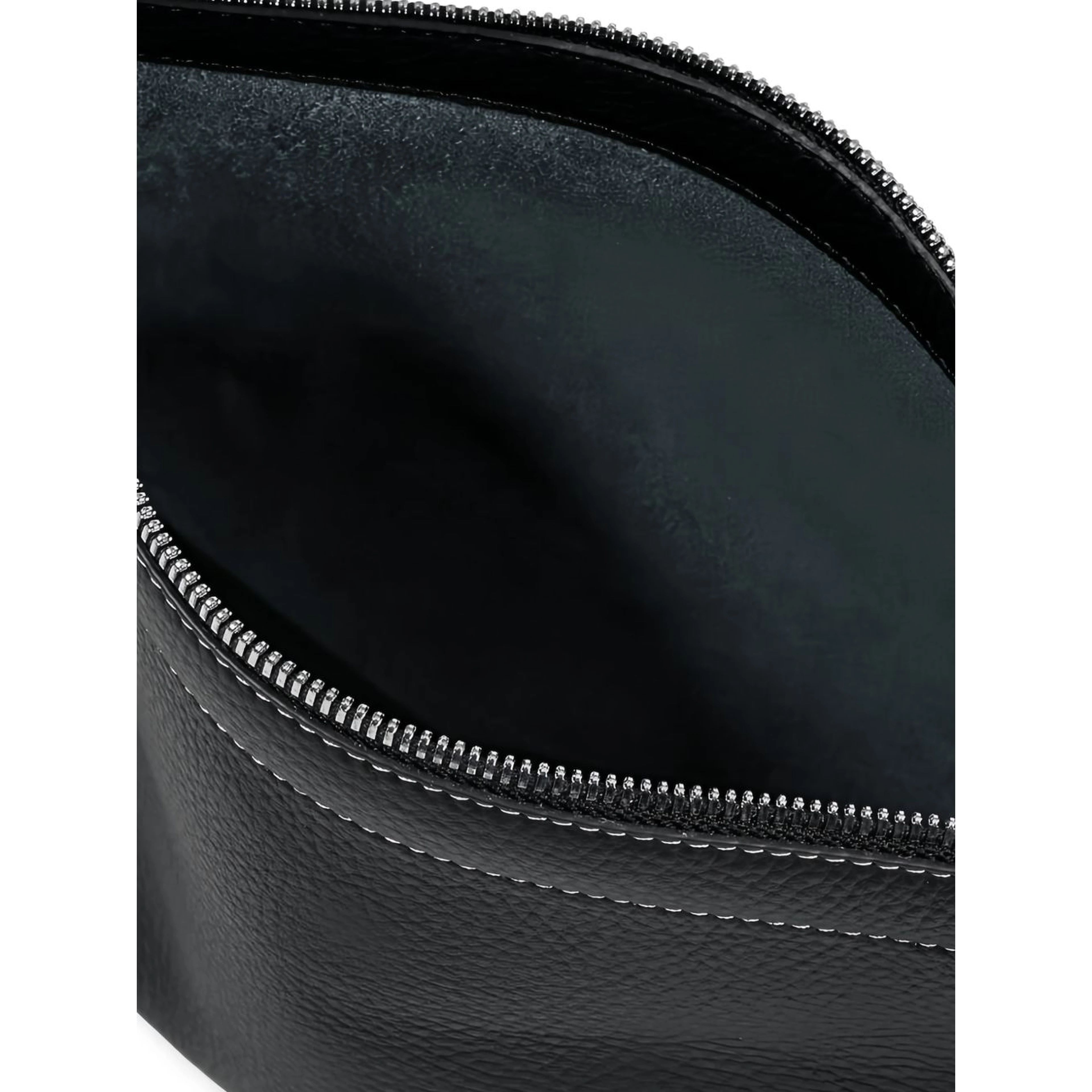 A.P.C. Bags.. Black