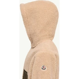 MONCLER KIDS Sweaters