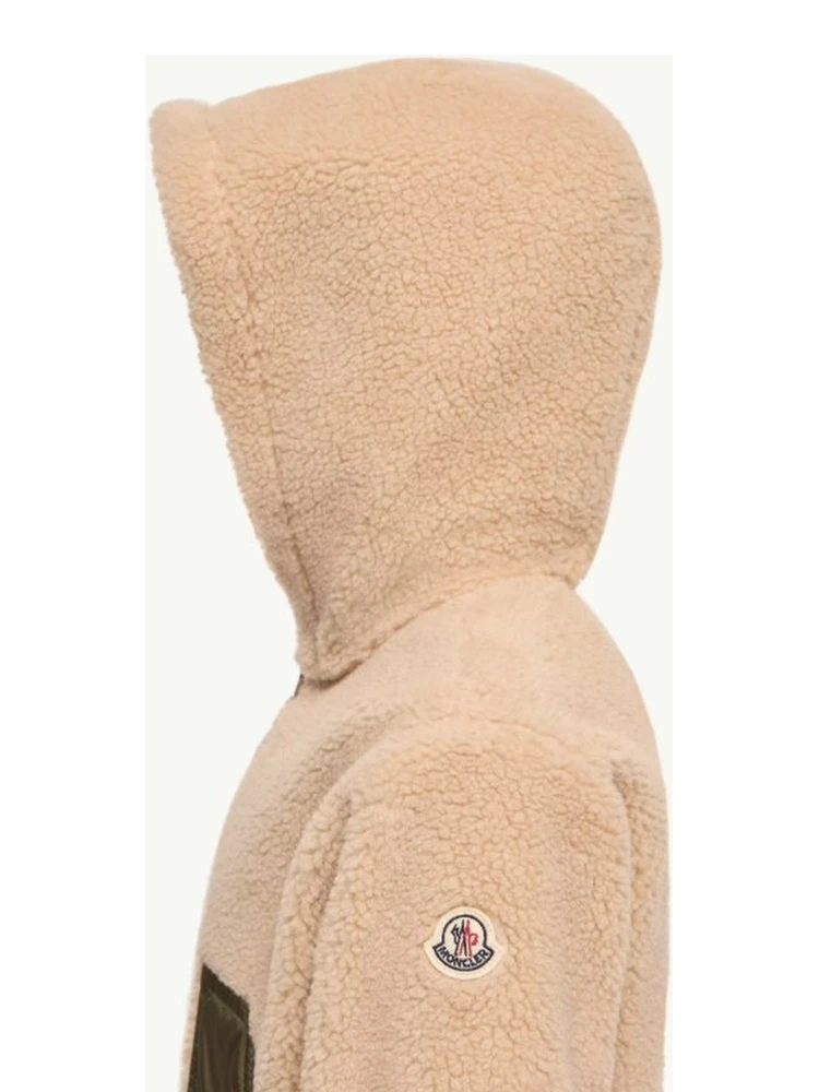 MONCLER KIDS Sweaters alternative