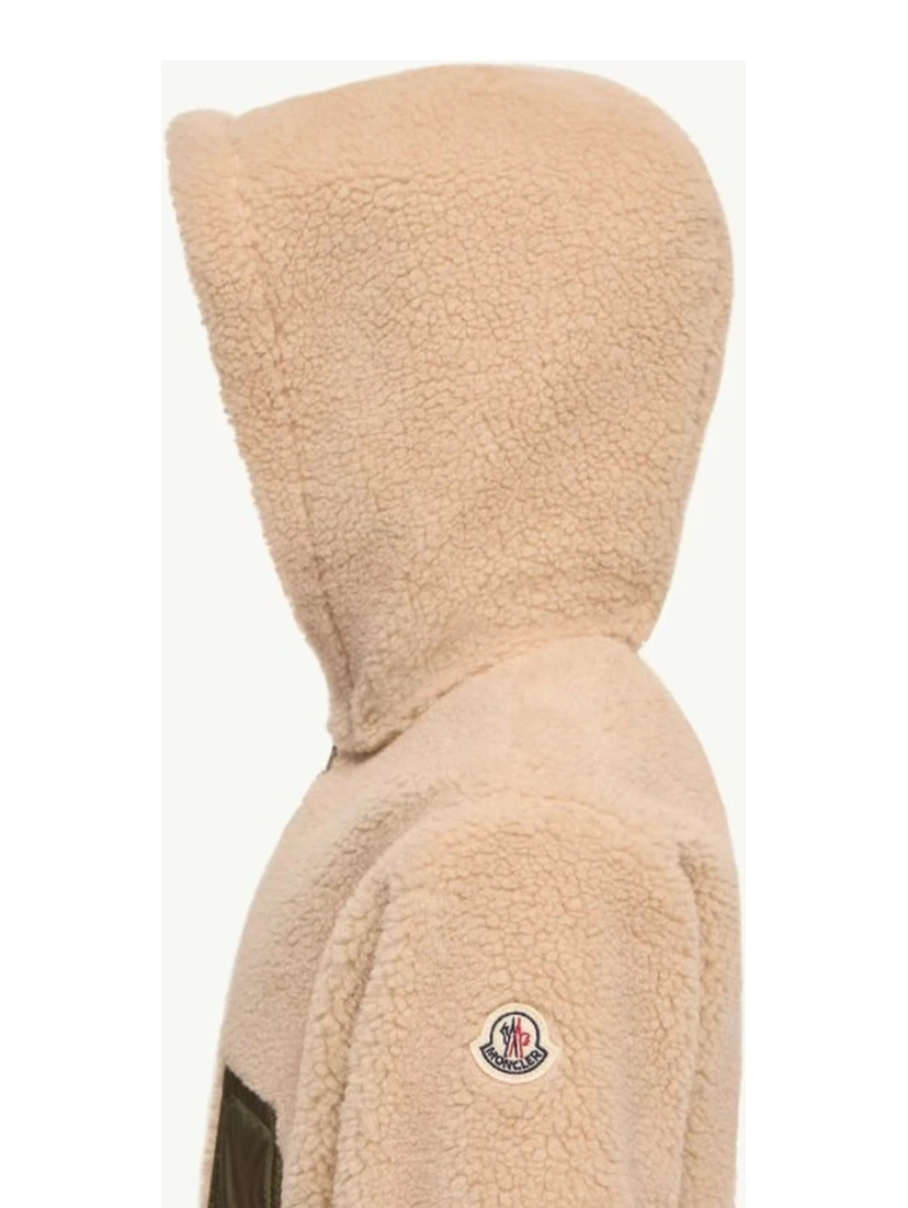 MONCLER KIDS Sweaters