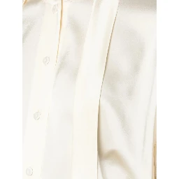 Forte Forte Shirts Ivory