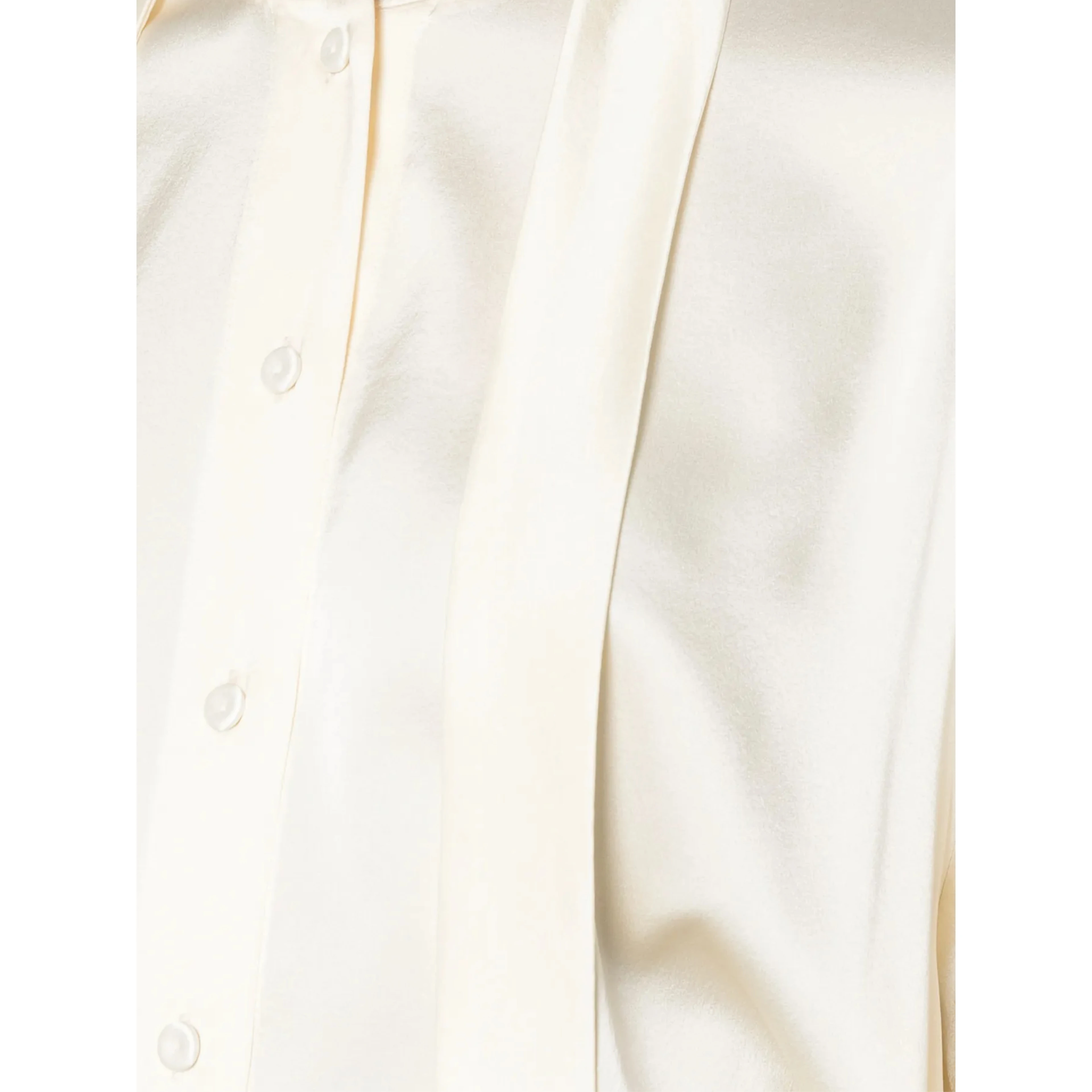 Forte Forte Shirts Ivory