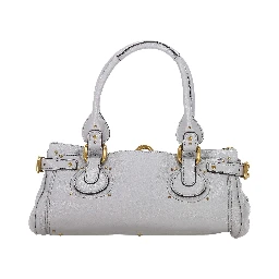Chloè Bags.. Greyish blue
