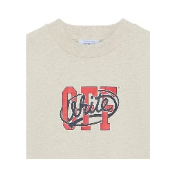 Off White T-shirts and Polos