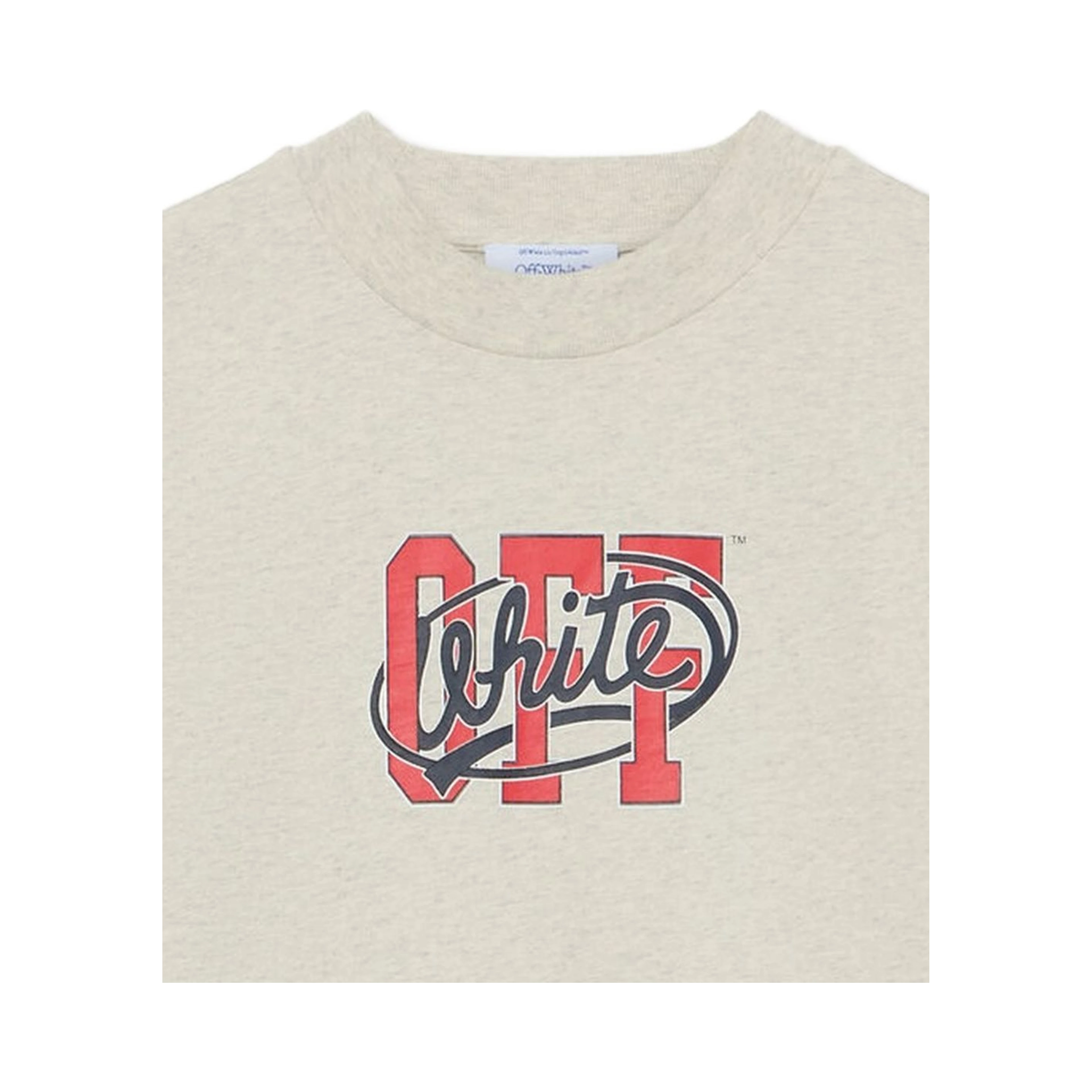 Off White T-shirts and Polos