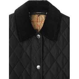 Burberry Jackets