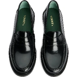 VINNY’s Flat shoes Black
