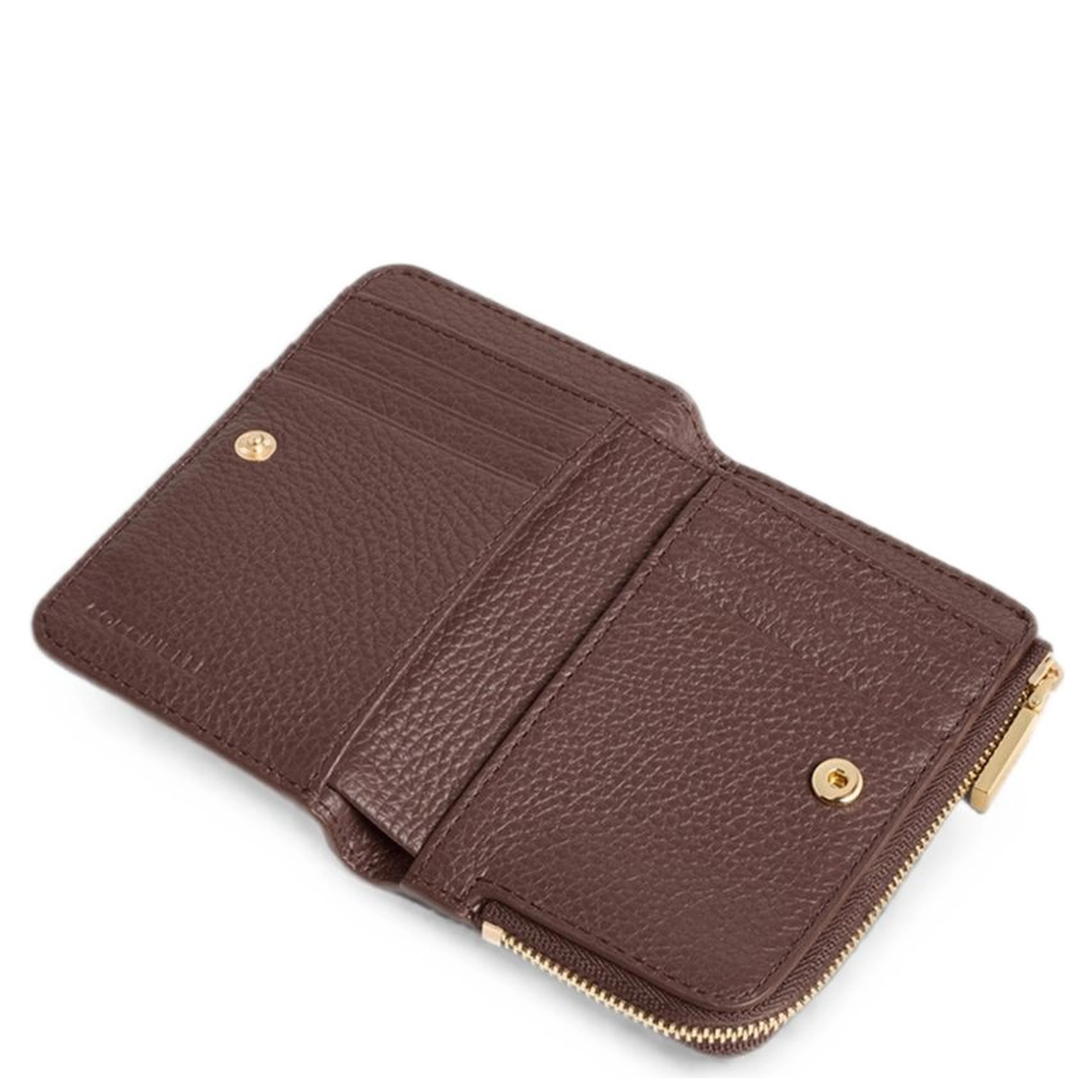 Coccinelle Wallets Berry