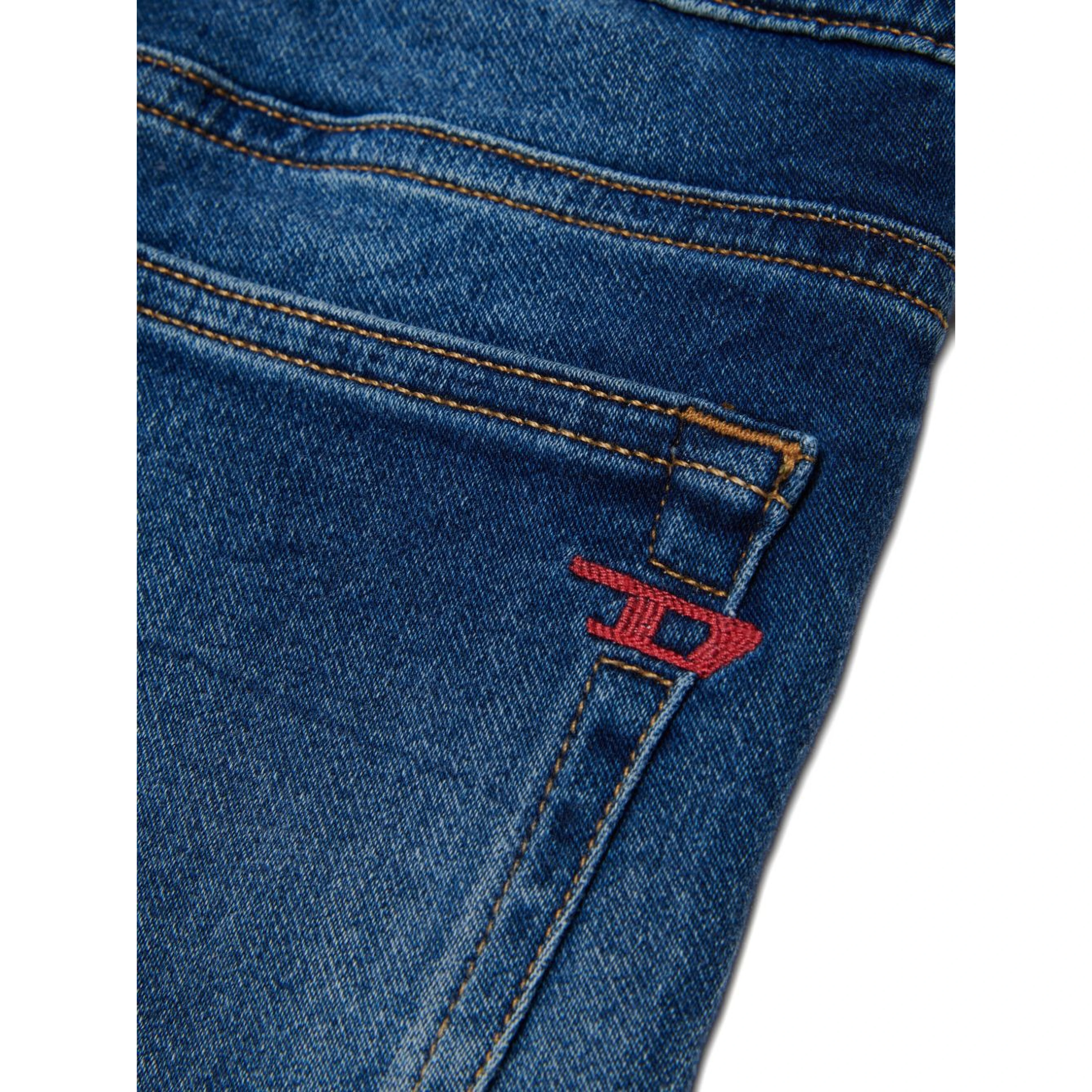 Diesel Trousers