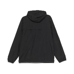 K-Way Jackets Pure black