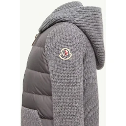 MONCLER KIDS Sweaters