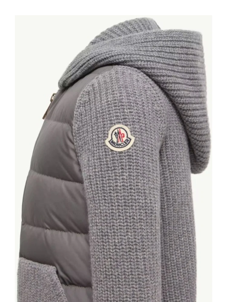 MONCLER KIDS Sweaters alternative