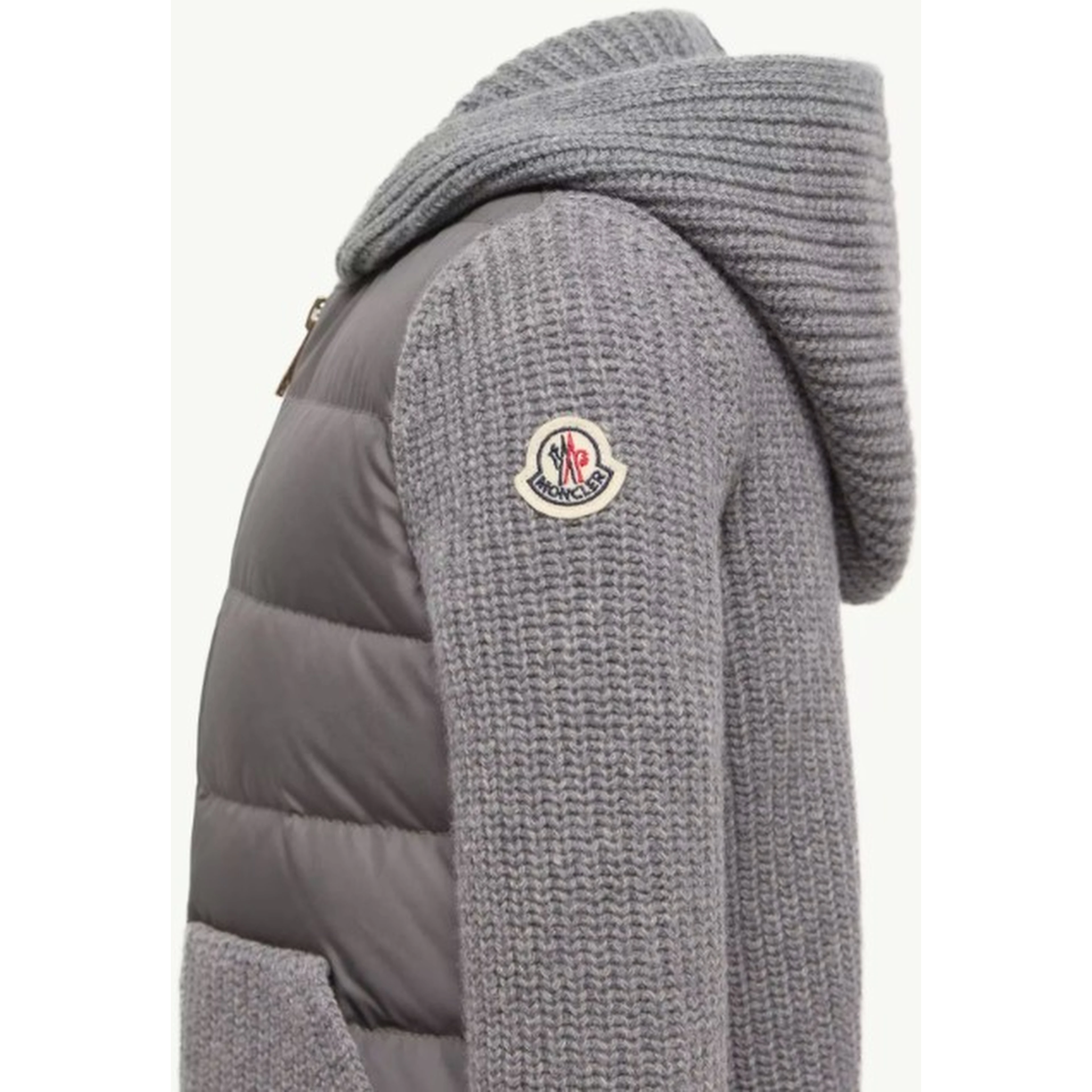 MONCLER KIDS Sweaters