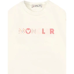 MONCLER KIDS T-shirts and Polos