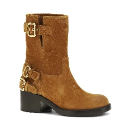 Chloè Boots