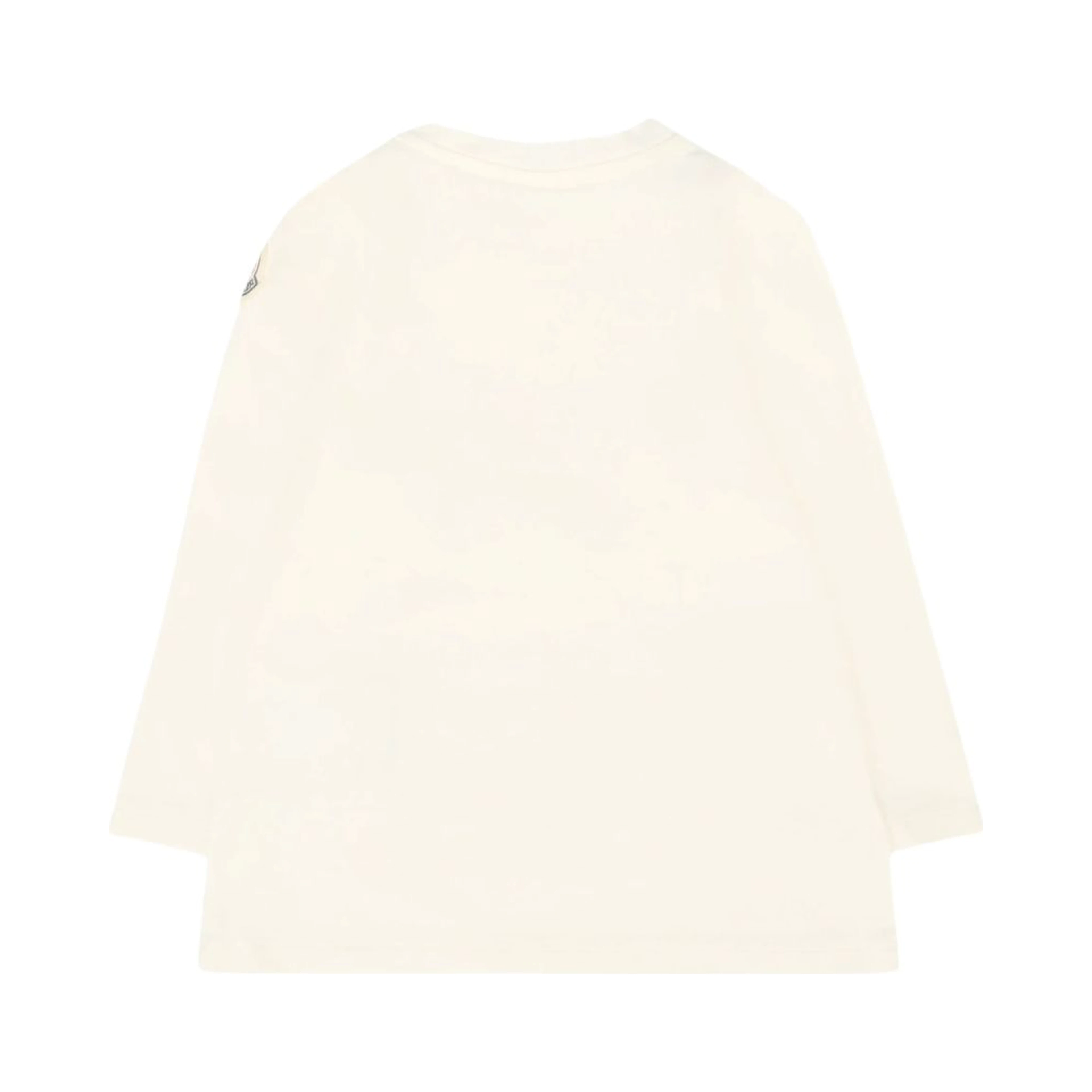 MONCLER KIDS T-shirts and Polos