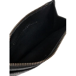Balenciaga Wallets Black