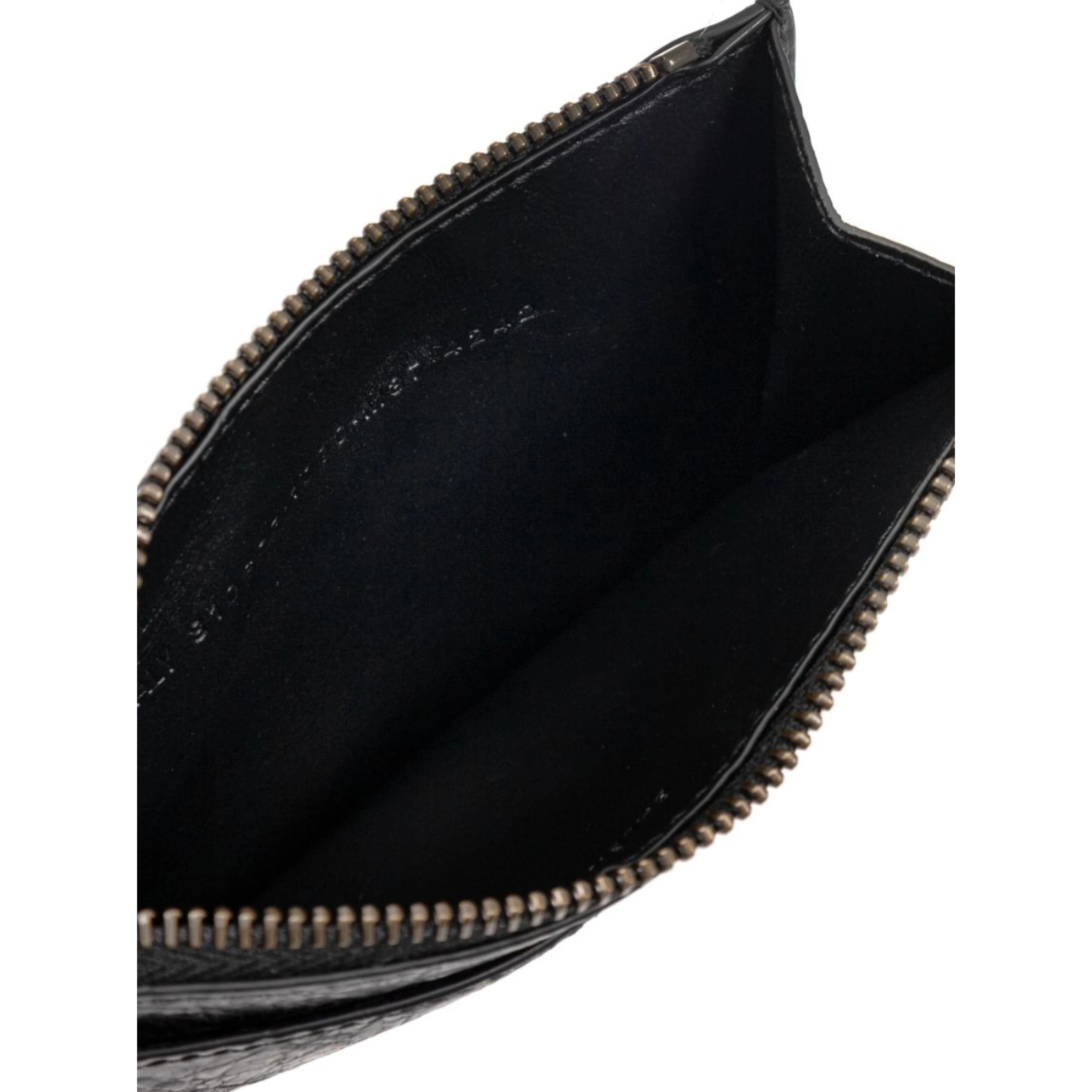 Balenciaga Wallets Black
