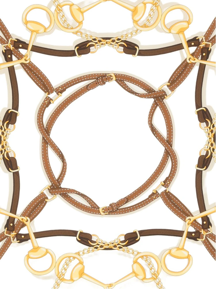 Gucci Belts Light brown alternative