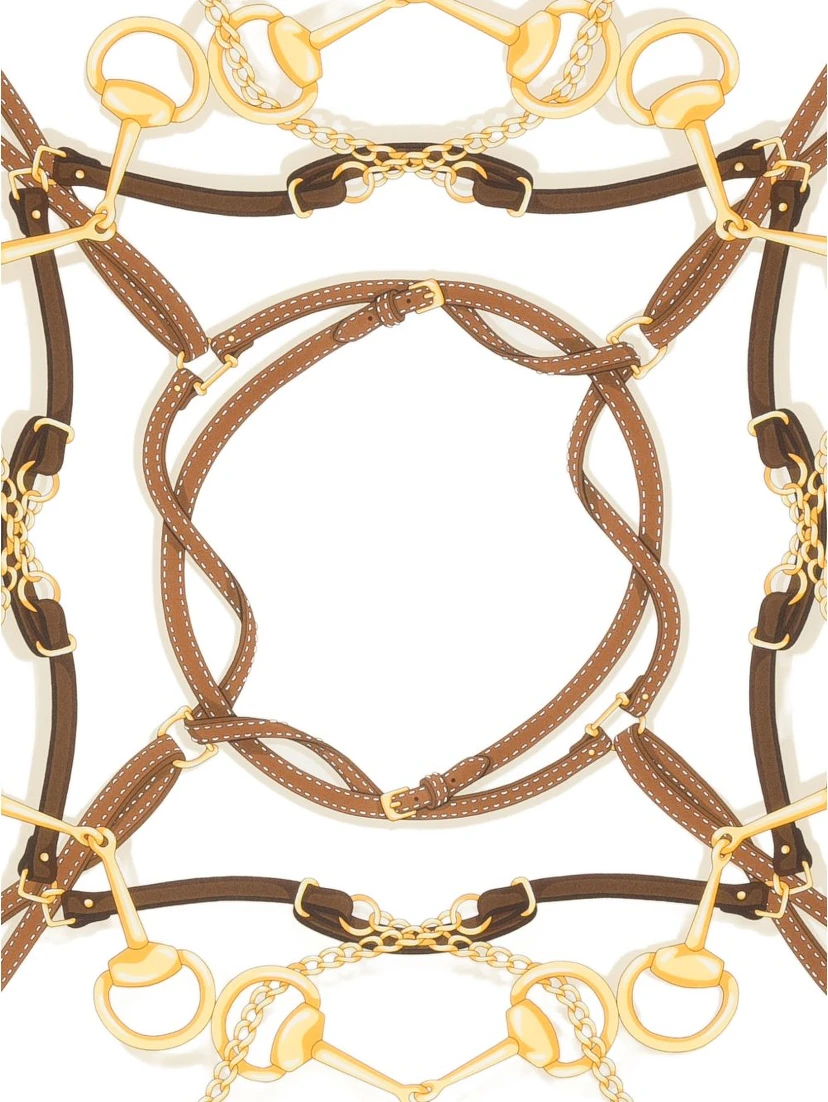 Gucci Belts Light brown