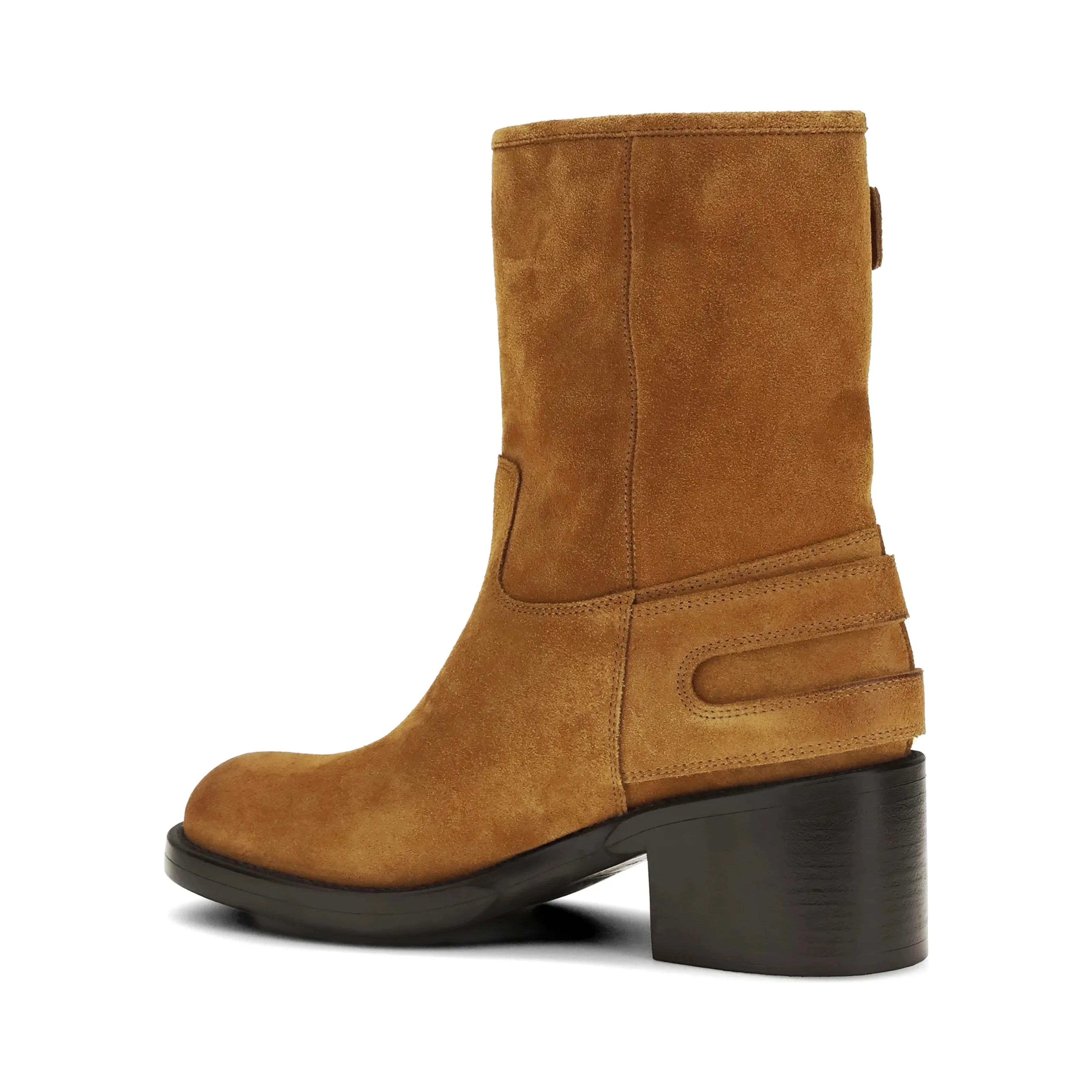 Chloè Boots